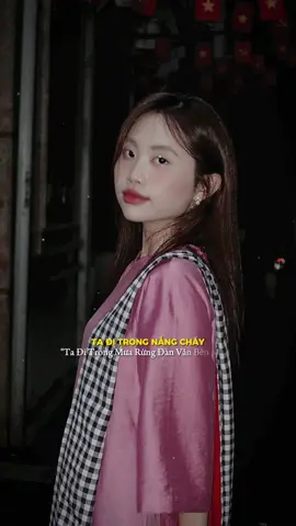 Chúc mừng đồng chí🫡  Chúc đồng chí có chuyến công tác thật tốt vào ngày Tết Độc Lập nhá💗🇻🇳  Chúng tui tự hào về đồng chí lắm đấyy🫶🏻 #phuongmychi #tetdoclap #quockhanh2025 