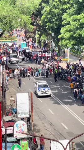 #demobinjai  #fyp  #binjaihits 