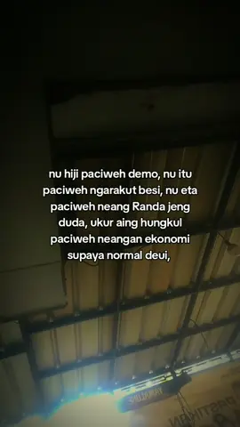 info loker #storysunda #sundapride #lahemstory07 #demo #randa #duda #besi #ekonomi 