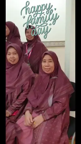#familyday #masjidmujahidin #Mujahidah #31_08_2025