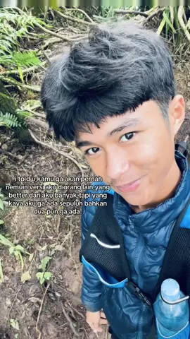 aku ya aku ga ada yang lain.#fouryoupage #fypage #fyp #foryoupage #relatable 