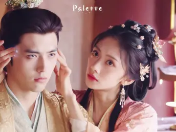 Có thể cười tới chớttt 🤣 Đình Nhạn đúng nhà bao việc luôn đó, chạy deadline khắp tam giới 😂  Phim Hiến Ngư (献鱼) - Tập 31 - Trần Phi Vũ vai Tư Mã Tiêu - Vương Ảnh Lộ vai Liêu Đình Nhạn #hienngu #tranphivu #vuonganhlo #WhenDestinyBringstheDemon #献鱼     