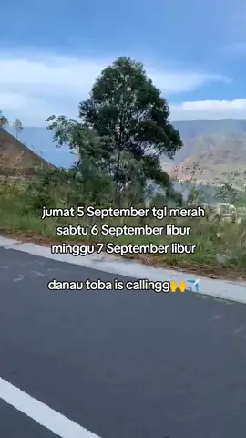 info udara dingin,uda lama ga healing #fyp #danautoba #toba #laketoba #silalahi 