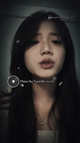Vì ai dối trá đã vẽ lên màn kịch tài ba…#nhactamtrang#kemNamnhac#phimbanguoi#camxuc#daulong🥀