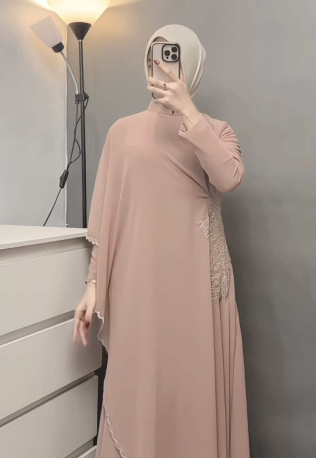 dress cantikk 🫶🏻#dress#dresselegant #dressmewah #dresskondangan 