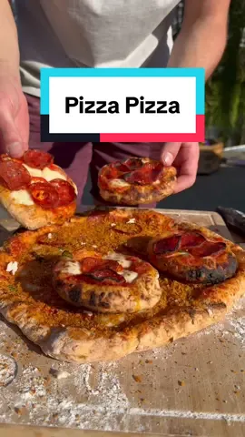 Does anyone want their Pizza Pizza Topped with Pizza Pizza’s and Pizza Pizza Pizza seasoning?