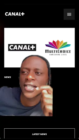 MultiChoice DSTv 