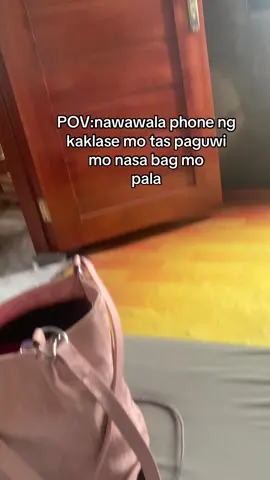 senya sa mga badwords, nagulat lang#fyp #pov #classmate #school 
