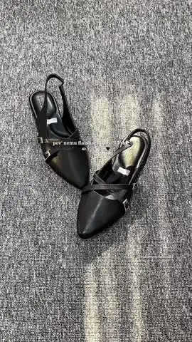 #flatshoes #racuntiktok 