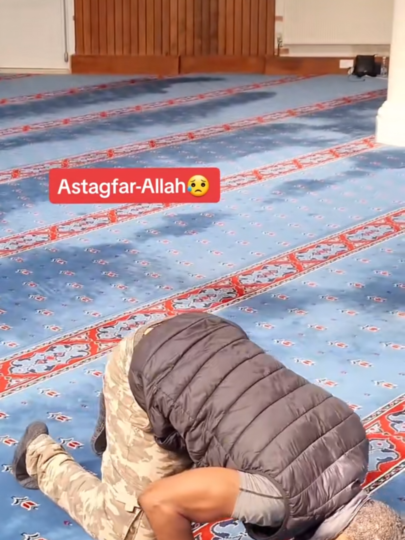 Astagfrallah my Allah guide us #islamic_video #muslim 