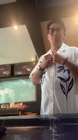 . Yah Seada adanya nyohhh  Gabut Abeess 🤣