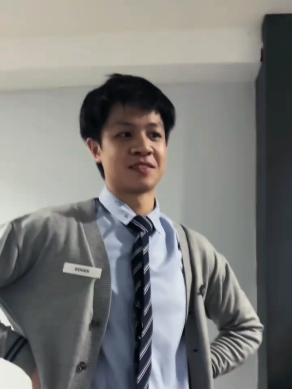 ganteng banget buset🫠 #rogercoc #clashofchampions #finalchaptercocs2 