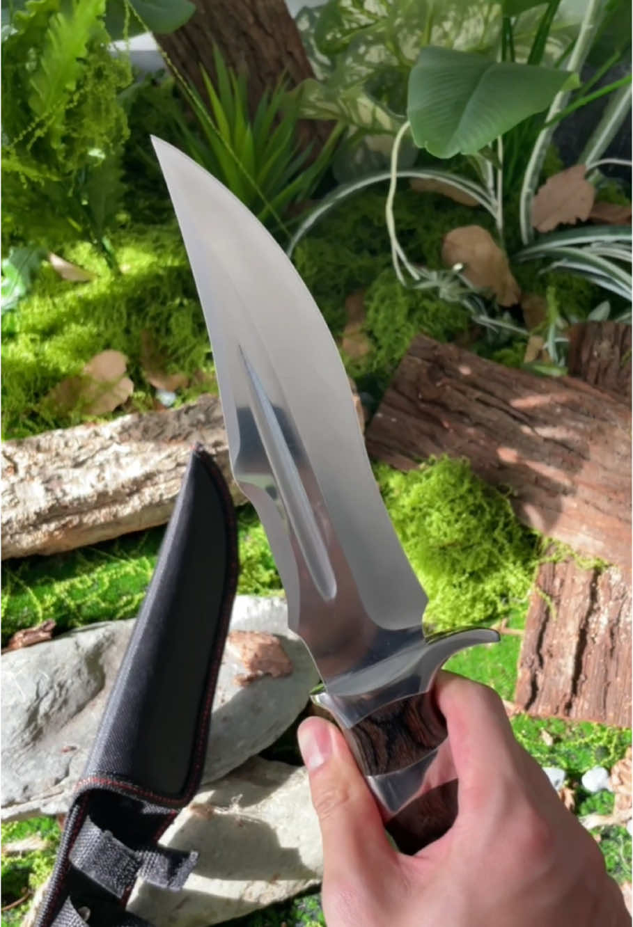 #knifeskills #survivalskills #Outdoors #CampingGear #knife 
