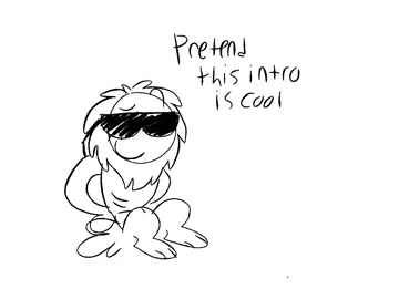 okay. this is not my best work but it's 4 am  im tired song name: Renard - Endless Queer #gracerobloxart #art #graceroblox #hi #animation 