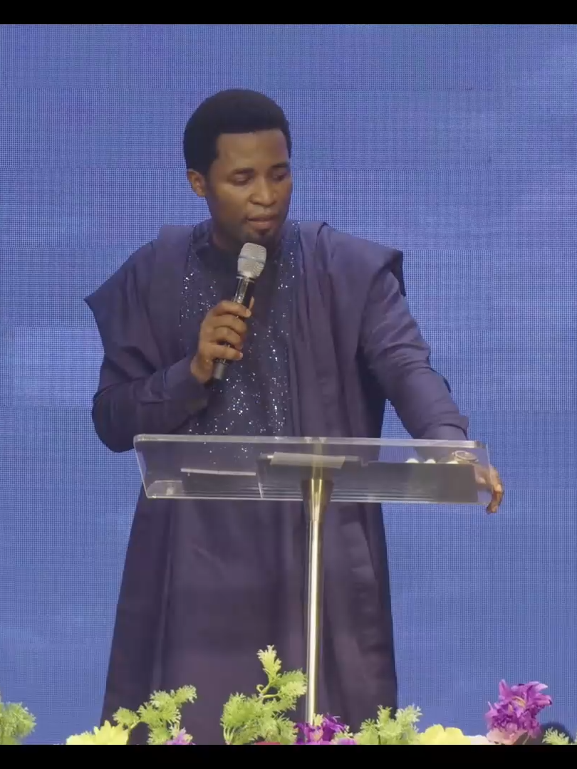 Message summary on Understanding Thanksgiving - Apostle Michael Orokpo,Ph.D