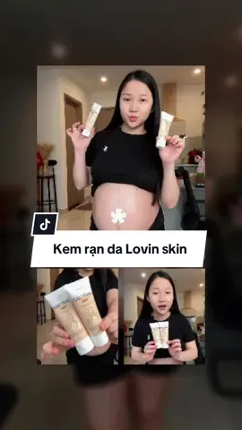 Em là ví dụ nè mấy bà #uyenboo #kemranda #lovinskin #mebau #randa 