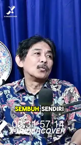 Kencing Tikus Bisa Bikin Efek Separah ini, Sampai Gagal Ginjal & Kehilangan Nafas Bahkan Kemat#an!  Tonton Video Selengkapnya di YouTube X-Undercover Episode 291 - Demam Tikus!  #trending #viral #reelinstagram❤ #reelsindonesia #kesehatan #kedokteran #podcast #drdjaja #foryou #fypreelsシ゚viralシ #fypviral #leptospirosis #demamtikus #leptospira #penyakitginjal #penyakit #sakit #tikus #tikusberdasi #tikuskantor #tikusgot #tikusdpr