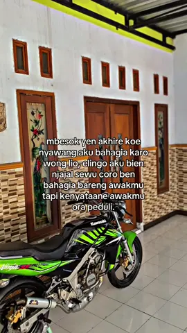#fypシ゚ #ninjass #kawasaki #mojokerto24jam #2stroke 