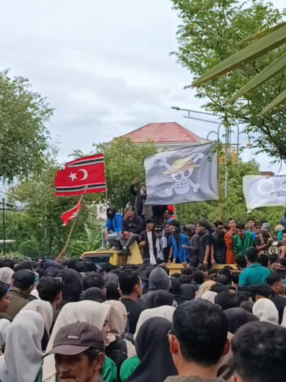 Hana Peunawa Nibak Musoh,  Hana Peunutoh Nibak Penghianat.  #fyp #aneukmuda #bandaaceh 