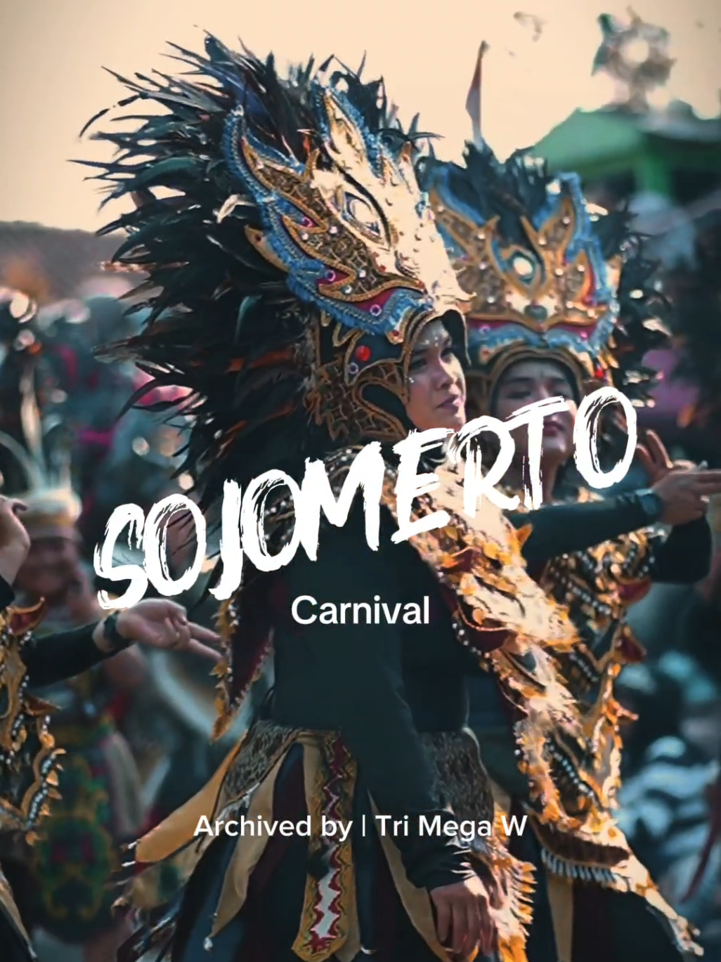 Karnaval Desa Sojomerto Kecamatan Reban Kabupaten Batang Sebagai penutupan karnaval kemerdekaan di 31 Agustus 2025 #reban #limpung #karnaval2025 #karnaval #karnavalsoundsystem 
