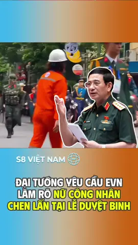 Liệu chỉ là sự cố cá nhân hay là một âm mưu chính trị? #evn #phanvangiang #A80 #ngoaigiao 