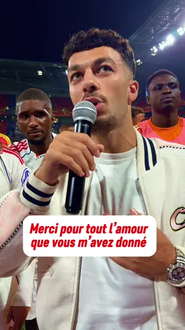 On t’aime @Georges Mikautadze #ligue1 #mikautadze #ol 