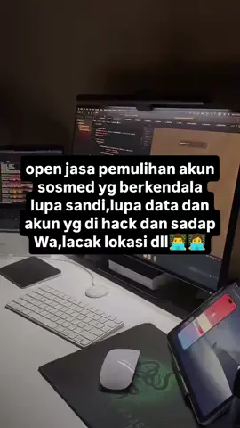 #zonajajan #zonauang #sadapwajarakjauh😜😜 #jasahackaman #pemulihanakunsosmed 