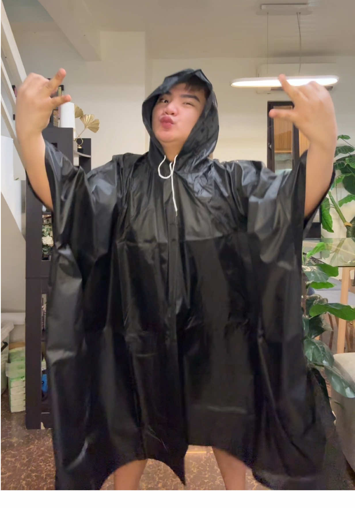 maulan ngayon kaloka kailangan to ng mga motorista ngayon goow nyo na yan 💯