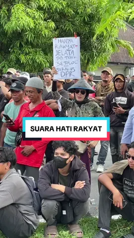 Yang tidak terlihat di media Kaltara manapun. #demotarakan #tarakanku #fyptarakan #dprtarakan #lewatberanda 