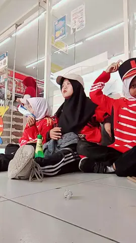 #melamun #indomaret #bociltantrum #bocilrandom 