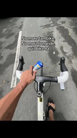 quit bike mona my kailangan lng unahin Kitakits sa daan soon🙌 #foryou #fyp 