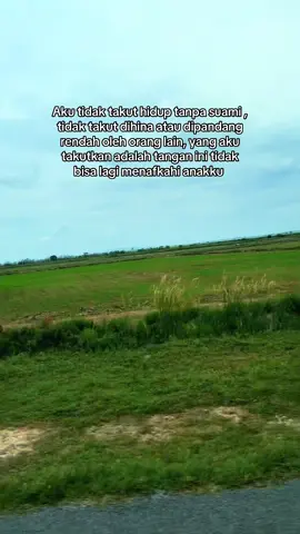 ya Allah permudahkan lah rezeki perempuan yang apa apa harus berusaha sendiri 🤲 #foryou #katakata 