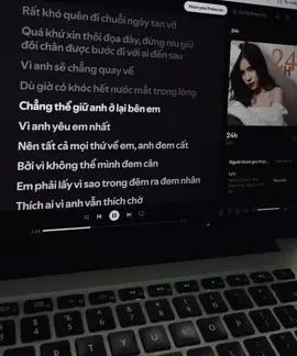 Vì anh yêu em nhất ❤️‍🩹 #viral #xuhuong #fyp #music #Love 