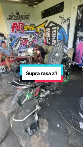 Maping juken supra injeksi 📌 #hondasupra #suprainjeksi #remapecujambi #bengkeljambi #juken5 