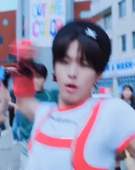 #NCTWISH color mv out now #엔시티위시 