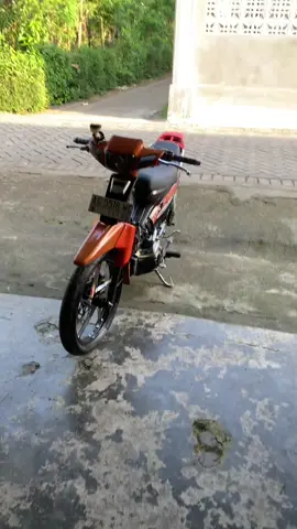 selamat sore all#fyppp ##JPG25 #2stroketrenggalek #fizrmodifikasi #2strokeindonesia 