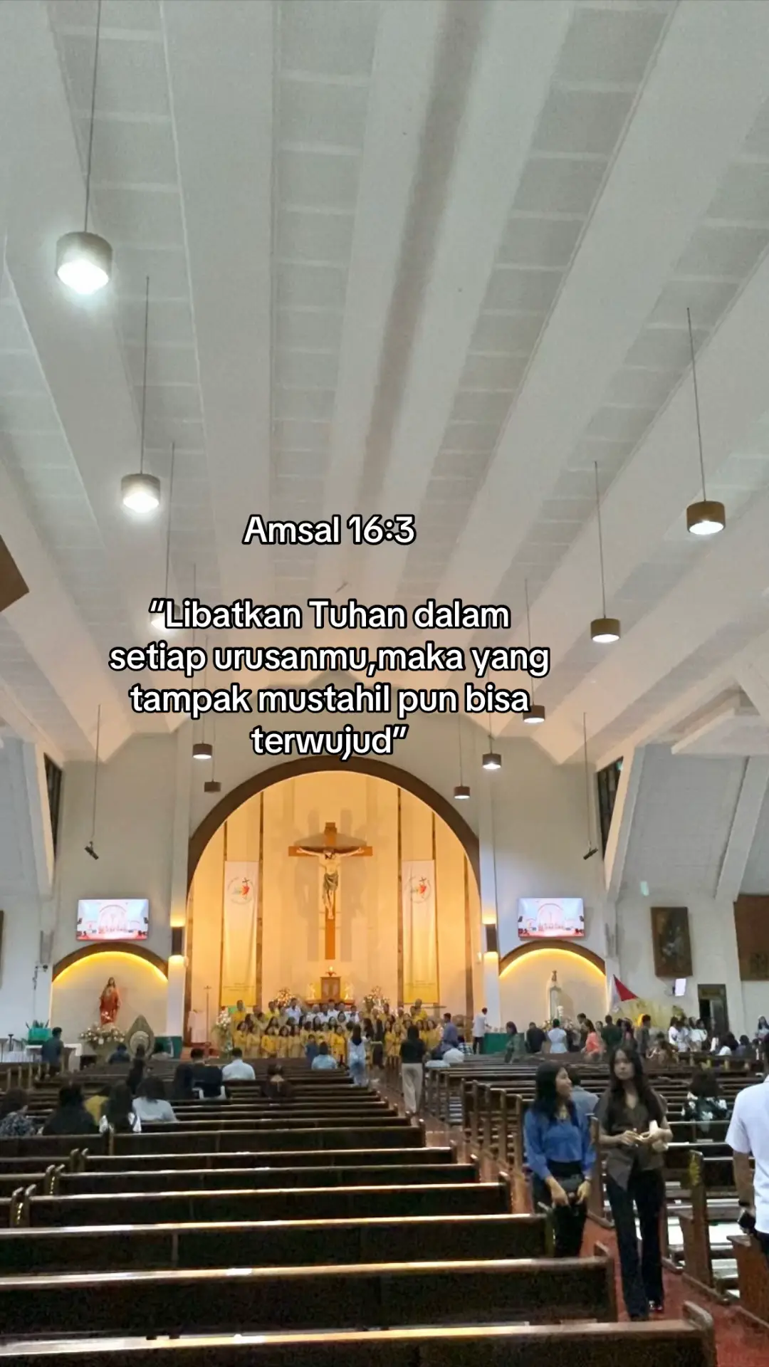 #katolik #katolikindonesia #anaktuhan #anaktuhanyesus❤️ 