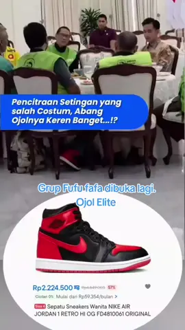 Youtube Fufu fafa dan termul mulai kerja keras. 