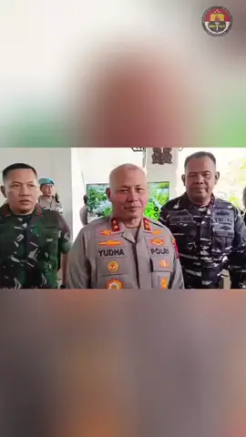 Alhamdulillah Penyampaian Aspirasi Masyarakat Kalsel berjalan Lancar dan damai, Terimakasih Masyarakat Kalsel yang Sudah menyampaikan Aspirasinya dengan Tertib dan aman. Mari kita Jaga terus kearifan budaya, ketertiban dan keamanan di Kalimantanselatan 🙏🙏 #poldakalsel #kalsel #kalimantanselatan 