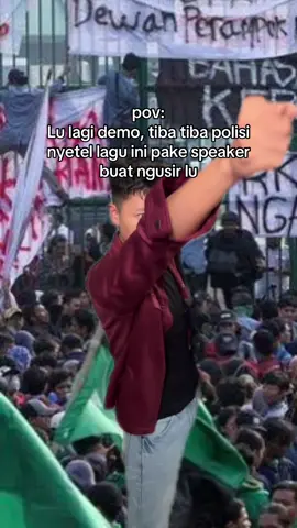 pak udah pak  #pov 