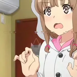 Pride subaru didnt mean that. kaede is the goat #rezero #subaru #Pride #trendingvideo #animeedit 