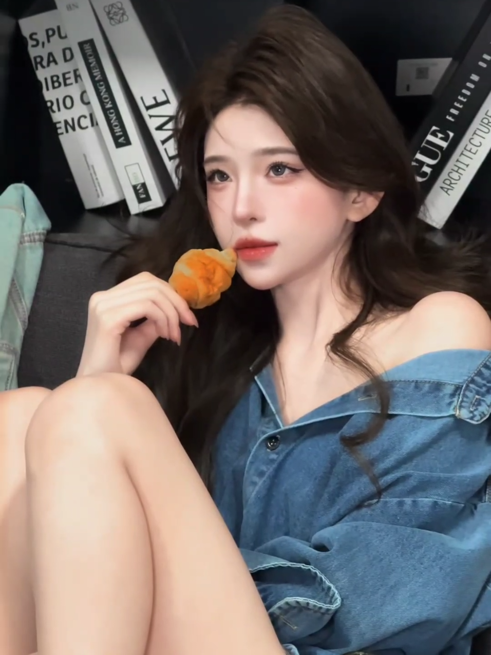 #夜刀神狗 诶 
