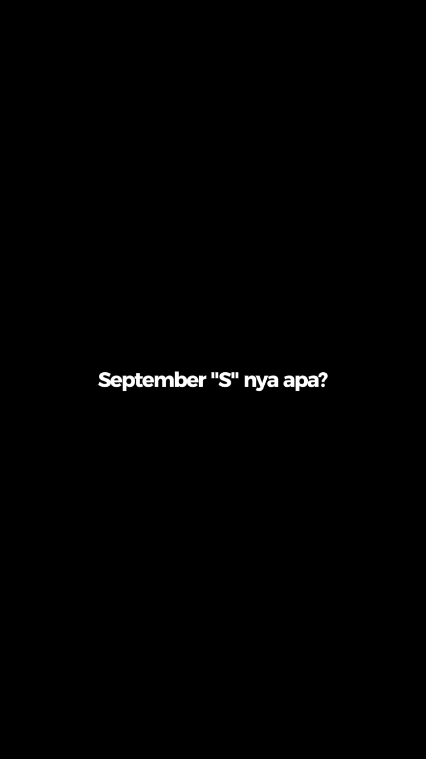 #CapCut September 