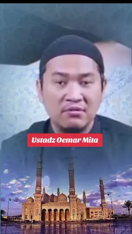 selalu positif apa yang kita pikirkan #dakwah_islam #kajian #tausiyah #oemarmita #berpikirpositif 
