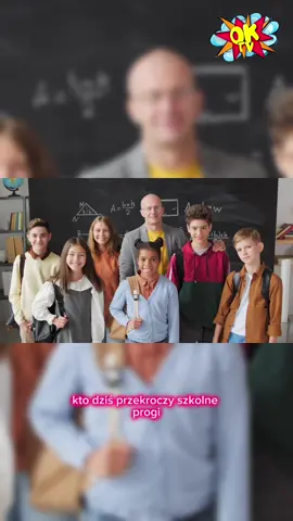 🎒📚 Nowy rok szkolny 2025/26 – co się zmienia i ile to kosztuje? 👉 Religia i etyka? Tylko jedna godzina tygodniowo, najlepiej przed albo po lekcjach. 👉 Klasy sportowe już od 14 uczniów, ferie zimowe 22–31 grudnia, wiosenne 2–7 kwietnia. 👉 Do szkół rusza prawie 4,9 mln uczniów, ale w pierwszych klasach jest ich o 30 tysięcy mniej niż rok temu. 👉 Wyprawka? Średnio 617 zł na dziecko – tylko 13% rodziców mieści się w 300 zł. Czyli… mniej dzieci, więcej zmian, ceny jak zawsze kosmiczne, a teraz łapka w górę kto dziś przekracza szkolne progi  #oktv #emiliadulnik #rokszkolny #1wrzesnia #szkoła 