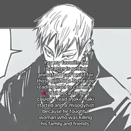 #manga #jjk #anime #jjkseason3 #jjknoaya 