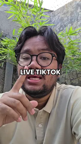 Buat yang udah berburuk sangka, ditunggu permintaan maafnya 🙏