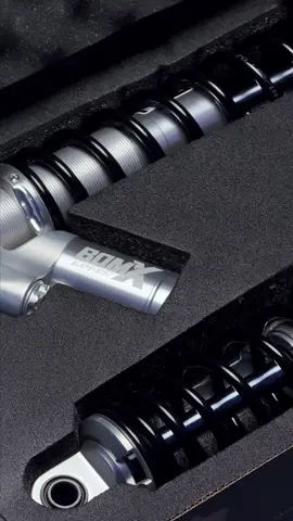 BOMRANGSIT Blaze Suspension Premium Quality Shock Absorber #bomx #bomxsuspension #bomrangsit🇹🇭💨 