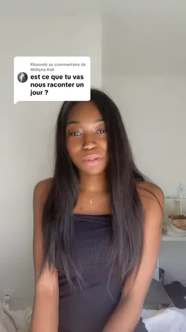 Réponse à @Mohyna Kah 