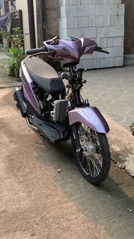 biar ga di sangka ijo mlu🗿
